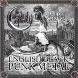 The Meads Of Asphodel - Old Corpse Road  - English Black Punk Metal/The Bones Of This Land Are Not Speechless split